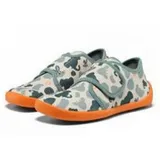 Affenzahn Movy Hase für Kinder, beige, Größe 26 EU