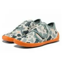 Affenzahn Movy Hase für Kinder, beige, Größe 26 EU