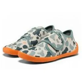 Affenzahn Movy Hase für Kinder, beige, Größe 26 EU