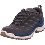 Lowa Ferrox GTX LO Damen Rauchgrün/Gold 39,5