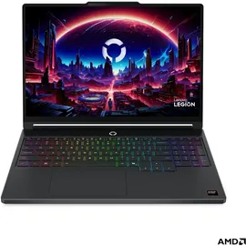 Lenovo Legion 5 15,3'' AMD Ryzen 7 250 16 GB RAM 512 GB SSD RTX 5050