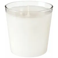 Duni Switch & Shine Nachfüller Ø 6,5 cm 25 Std. Weiß, 12 Stk/Krt (2 x 6 Stk)