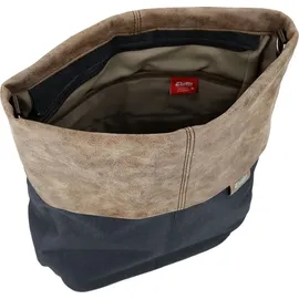 Zwei Olli OR12 Night Schwarz