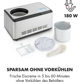 Klarstein Dolce Bacio