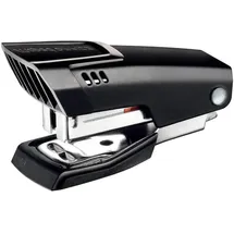 Maped M352411 - Mini-Hefter Essentials Mini aus Metall bis 15 Blatt, schwarz