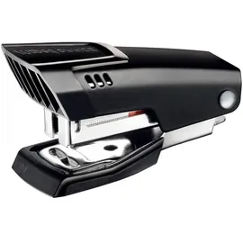 Maped M352411 - Mini-Hefter Essentials Mini aus Metall bis 15 Blatt, schwarz