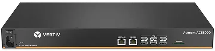 ACS8016DAC neu