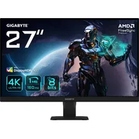Gigabyte GS27U 27" LED SS-IPS UltraHD 4K 160Hz 1ms