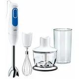 Braun Multiquick 3 MQ3035WH Sauce Stabmixer