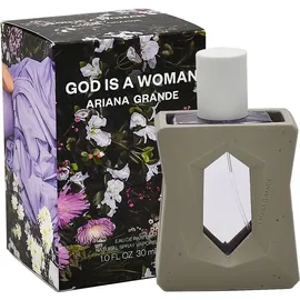 Ariana Grande God Is A Woman Eau de Parfum 30 ml