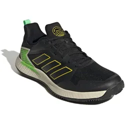 adidas Tennisschuhe Defiant Speed Clay/Sandplatz schwarz Herren