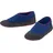 Falke Cosy Slipper Cobalt Blue 27-28