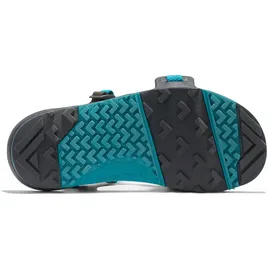 Xero Shoes Z-trail Ev Damen Lake Blue/Asphalt 36,5