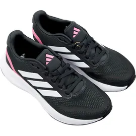 adidas Runfalcon 5 Damen Grey Six/Cloud White/Bliss Pink 40