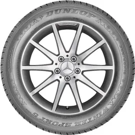 Dunlop Winter Sport 5 215/60 R17 96H