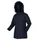 Regatta Fabrizia Jacke - Navy - 7-8 Jahre