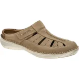 Josef Seibel New Anvers 76 Herren, beige Gr. 46 EU