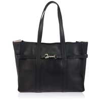 Liebeskind Berlin Damen Shopper L, Black