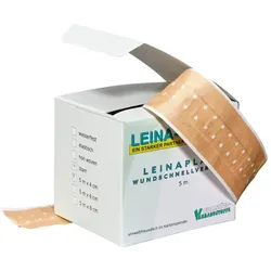 Leina-Werke Wundpflaster 4011166700037 Leina-Werke