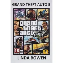 Independently published LINDAB: GTA 5 Cheats: All Cheat Codes, Tips, Tricks and Phone Numbers for Grand Theft Auto 5 on PS4, PC, Xbox One