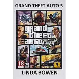 Independently published LINDAB: GTA 5 Cheats: All Cheat Codes, Tips, Tricks and Phone Numbers for Grand Theft Auto 5 on PS4, PC, Xbox One