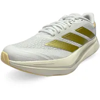 Adidas Duramo SL 2 Running Shoes Laufschuhe, FTWR White/Gold