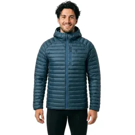 Black Diamond Approach Daunenjacke - Midnight Blue - L