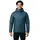Black Diamond Approach Daunenjacke - Midnight Blue - L