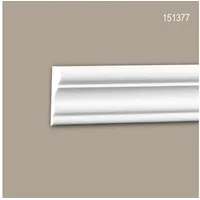 Profhome 151377 Wand- und Friesleiste Stuckleiste Zierleiste Friesleiste 2