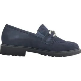 Semler Bärbel Damen Blau 38,5