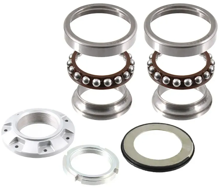 Rms Benelli Trk 502 184220610 Steuersatzlager-kit - Multicolor - One Size