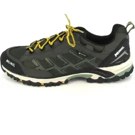 MEINDL Caribe GTX Herren oliv/mais 44