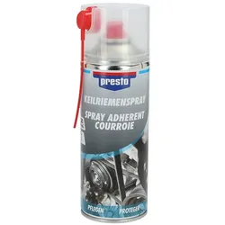 PRESTO Keilriemenspray (400 ml) Universalreiniger  157042