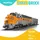 Mould King EMD F7 WP Diesel Lokomotive 1751-tlg. 12018