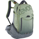 Evoc Trail Pro 26 S/M light olive/carbon grey (100117327-S-M)