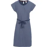Trespass Midikleid Blau S