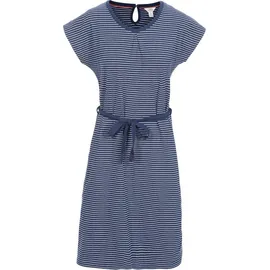 Trespass Midikleid Blau S