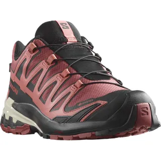 Salomon XA Pro 3D V9 GTX Schuhe (Größe 38, rot)