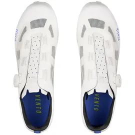 FIZIK Vento Proxy Weiß 43