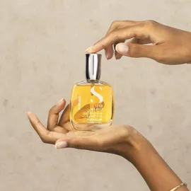 Alfaparf Milano Semi di Lino Sublime Cristalli Liquidi Öl 50 ml