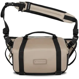 WANDRD ROGUE Sling 6L Yuma Tan V2