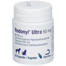 Dechra Redonyl Ultra 50 mg 60 Kapseln