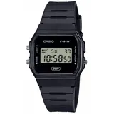 Casio Watch F-91WB-1AEF