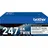 TN-247BK schwarz 2er Set