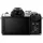 OM System OM-D E-M10 Mark IV Body silber