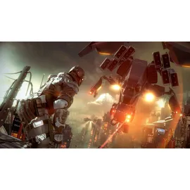 Killzone: Shadow Fall (PEGI) (PS4)