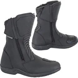 Büse B160, Stiefel wasserdicht - Schwarz - 48