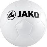 Jako Classic Trainings-Fußball 32 Panel mit Hybrid Technologie und IMS Zertifikat weiß 5