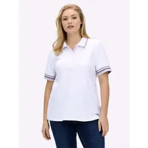 Witt Weiden Poloshirt Beige 44