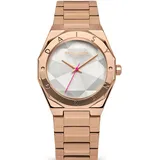 Daisy Dixon Alessandra Edelstahl 36 mm DD171RGM